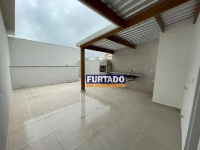 Cobertura com 2 Quartos à venda, 105m² no Santa Maria, Santo André