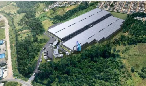 Galpão/Depósito/Armazém para alugar, 57825m² no Jardim Presidente Dutra, Guarulhos