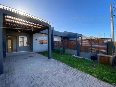 Casa com 2 Quartos à venda, 74m² no Rainha do Mar, Xangri-Lá