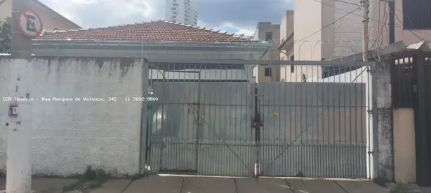 Casa com 3 Quartos à venda, 250m² no Brás, São Paulo