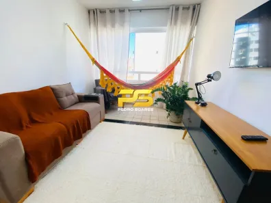 Apartamento com 3 Quartos à venda, 76m² no Manaíra, João Pessoa