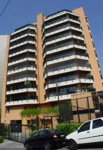 Apartamento com 4 Quartos à venda, 198m² no Jardim Ampliação, São Paulo