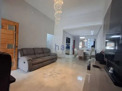 Casa de Condomínio com 3 Quartos à venda, 125m² no Parque São Bento, Sorocaba