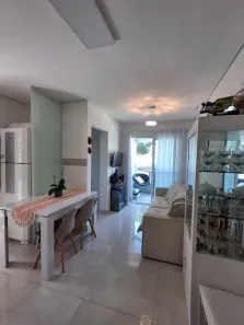 Apartamento com 2 Quartos à venda, 61m² no Casa Branca, Santo André