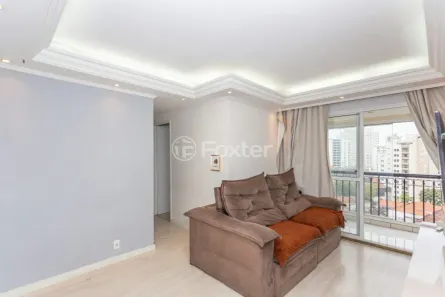 Apartamento com 3 Quartos à venda, 68m² no Mooca, São Paulo