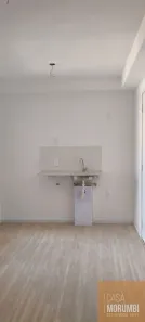 Apartamento com 2 Quartos à venda, 31m² no Vila Plana, São Paulo