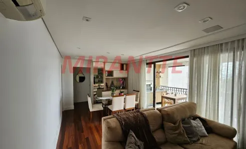 Apartamento com 4 Quartos à venda, 131m² no Morro dos Ingleses, São Paulo