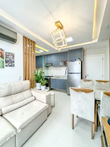Apartamento com 1 Quarto à venda, 39m² no Calhau, São Luís