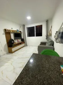 Apartamento com 2 Quartos à venda, 45m² no Cajazeiras, Fortaleza