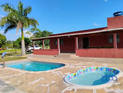 Fazenda/Sítio com 3 Quartos à venda, 3000m² no , Mairinque