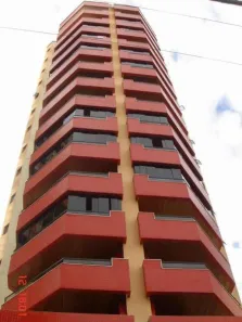 Apartamento com 2 Quartos para alugar, 90m² no Centro, Balneário Camboriú