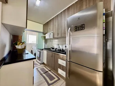 Apartamento com 3 Quartos à venda, 89m² no Jardim Messina, Jundiaí