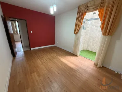 Apartamento com 3 Quartos para alugar, 114m² no São João, Conselheiro Lafaiete