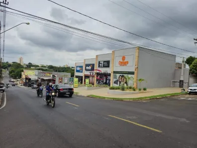 Sala Comercial para alugar, 94m² no Eldorado, São José do Rio Preto