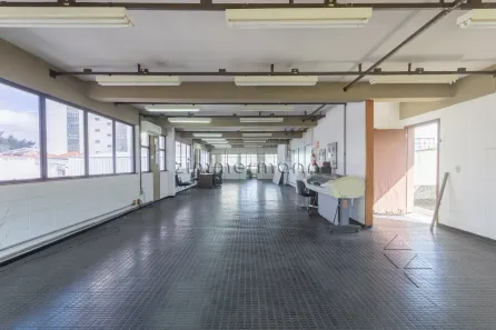 Prédio Comercial à venda, 672m² no Vila Mariana, São Paulo
