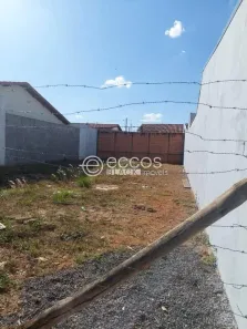 Lote/Terreno à venda, 250m² no Jardim Holanda, Uberlândia