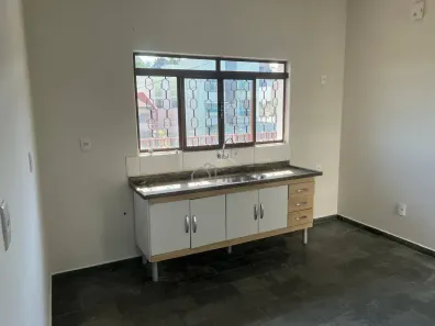 Apartamento com 1 Quarto para alugar, 65m² no Jardim Toledo, Votorantim