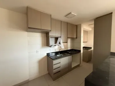 Apartamento com 2 Quartos para alugar, 55m² no Jardim Sul, Uberlândia