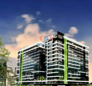 Apartamento com 1 Quarto à venda, 39m² no Centro, Indaiatuba