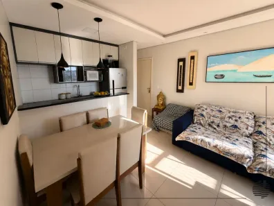 Apartamento com 2 Quartos à venda, 50m² no Nossa Senhora Aparecida, Itu