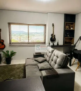 Apartamento com 2 Quartos à venda, 77m² no Centro, Cruzeiro