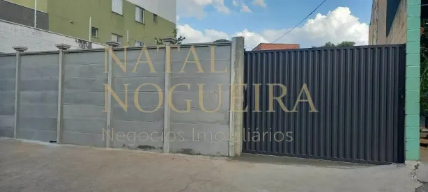 Lote/Terreno à venda, 416m² no Cidade Satélite Íris, Campinas