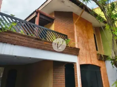 Sobrado com 3 Quartos para alugar, 176m² no Parque Marajoara, Santo André