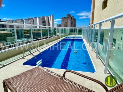 Apartamento com 3 Quartos à venda, 86m² no São Gerardo, Fortaleza