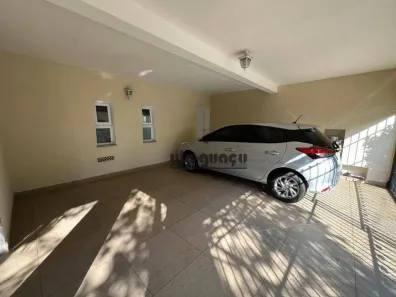 Casa com 4 Quartos à venda, 234m² no Alto das Palmeiras, Itu