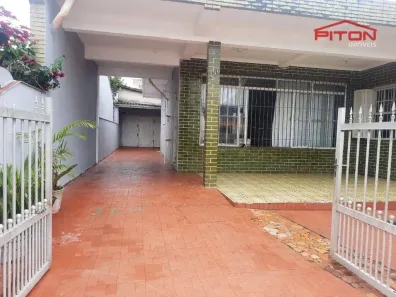 Casa com 2 Quartos à venda, 125m² no Belas Artes, Itanhaém