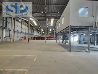 Galpão/Depósito/Armazém para alugar, 2381m² no Jardim Presidente Dutra, Guarulhos