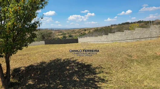 Lote/Terreno à venda, 877m² no Jardim Emicol, Itu