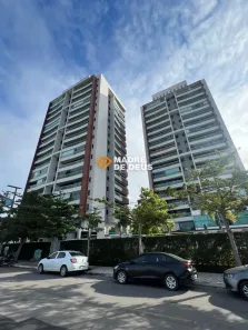 Apartamento com 2 Quartos à venda, 73m² no Engenheiro Luciano Cavalcante, Fortaleza