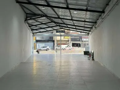 Galpão/Depósito/Armazém para alugar, 390m² no Mooca, São Paulo
