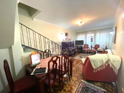 Sobrado com 2 Quartos à venda, 128m² no Planalto Paulista, São Paulo