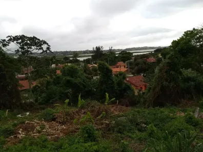 Lote/Terreno à venda, 360m² no Itapeba, Maricá