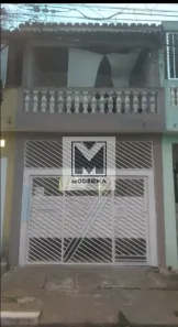 Sobrado com 3 Quartos à venda, 125m² no Residencial Parque Cumbica, Guarulhos
