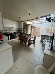Casa de Condomínio com 3 Quartos à venda, 167m² no Tapanã (Icoaraci), Belém