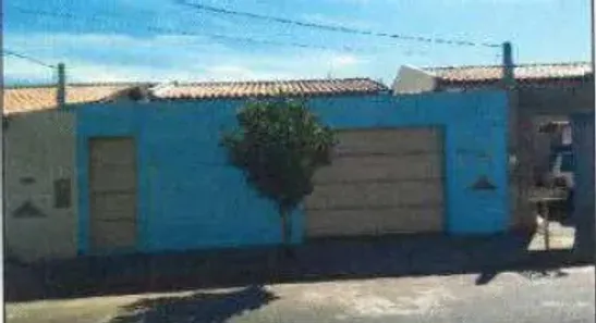 Casa com 2 Quartos à venda, 200m² no Jardim Canaã, Uberlândia