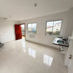 Apartamento com 2 Quartos à venda, 56m² no Cidade Líder, São Paulo