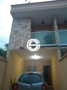Sobrado com 3 Quartos à venda, 83m² no Jardim Imperador (Zona Leste), São Paulo
