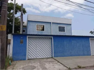 Apartamento com 3 Quartos à venda, 119m² no Guaratiba, Rio de Janeiro