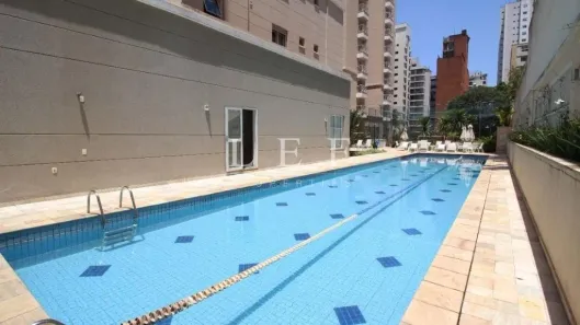 Apartamento com 3 Quartos à venda, 149m² no Paraíso, São Paulo