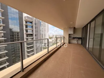 Apartamento com 3 Quartos à venda, 171m² no Nova Campinas, Campinas