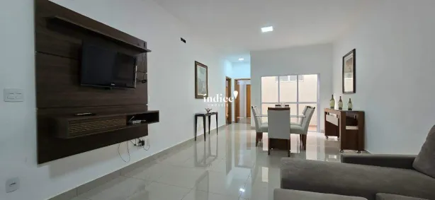 Casa de Condomínio com 3 Quartos à venda, 128m² no Jardim Valencia, Ribeirão Preto