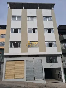 Apartamento com 3 Quartos à venda, 115m² no Santa Luzia, Juiz de Fora
