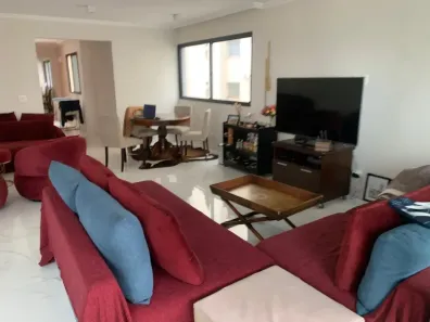 Apartamento com 4 Quartos à venda, 247m² no Aclimação, São Paulo