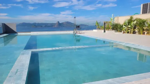 Apartamento com 2 Quartos à venda, 77m² no Glória, Rio de Janeiro