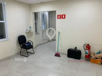 Imóvel Comercial para alugar, 220m² no Liberdade, São Paulo