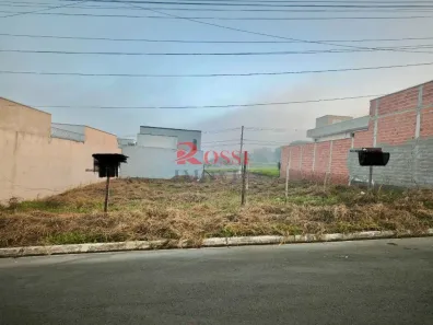 Lote/Terreno à venda, 160m² no Diário Ville, Rio Claro